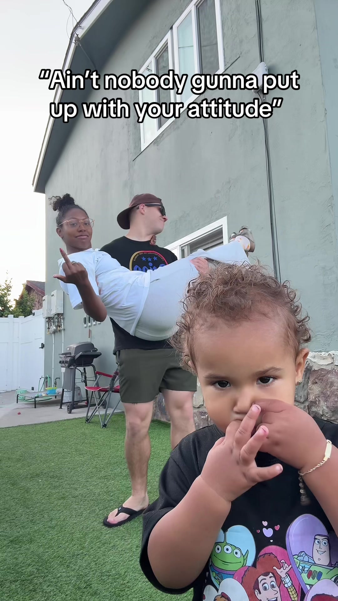 @LaChelle Williams | SAHM