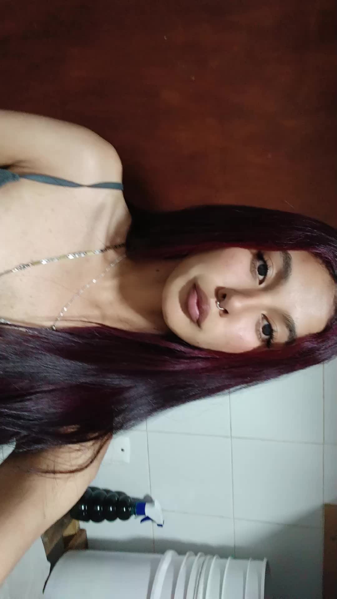@Mishell🍒