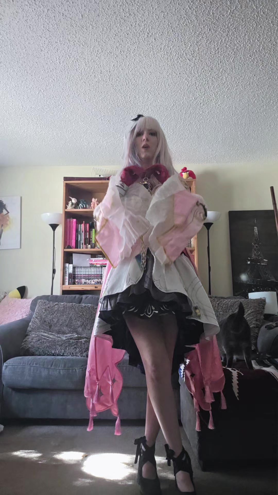 @Cee Cee Cosplay🇨🇦