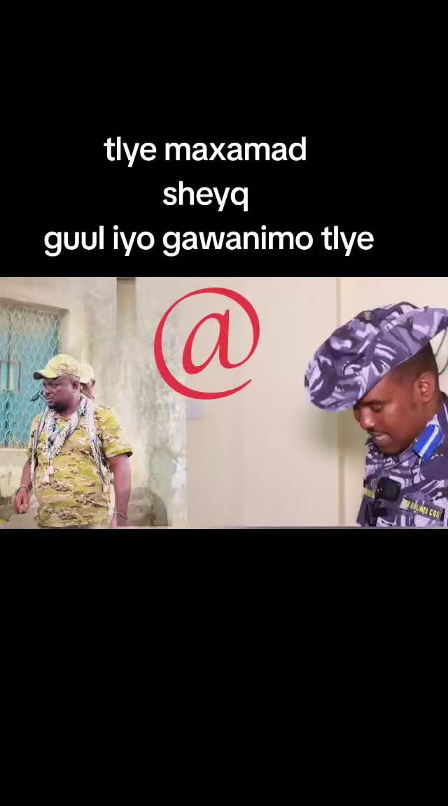 @Cabdirashiid Cusmaan