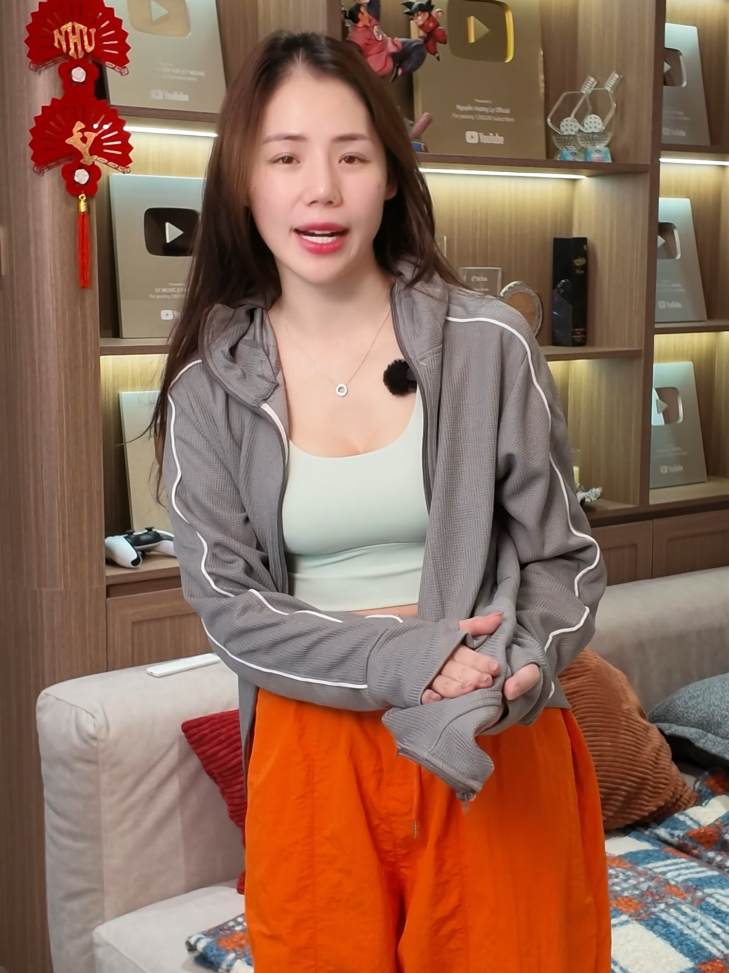 @Chị Đẹp Hương Ly