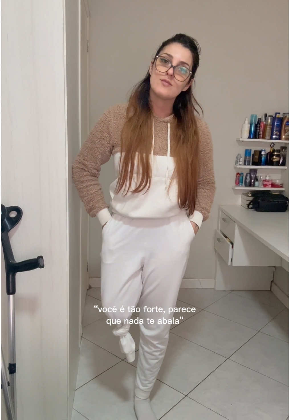 @MICHELLY MARQUES 🦿