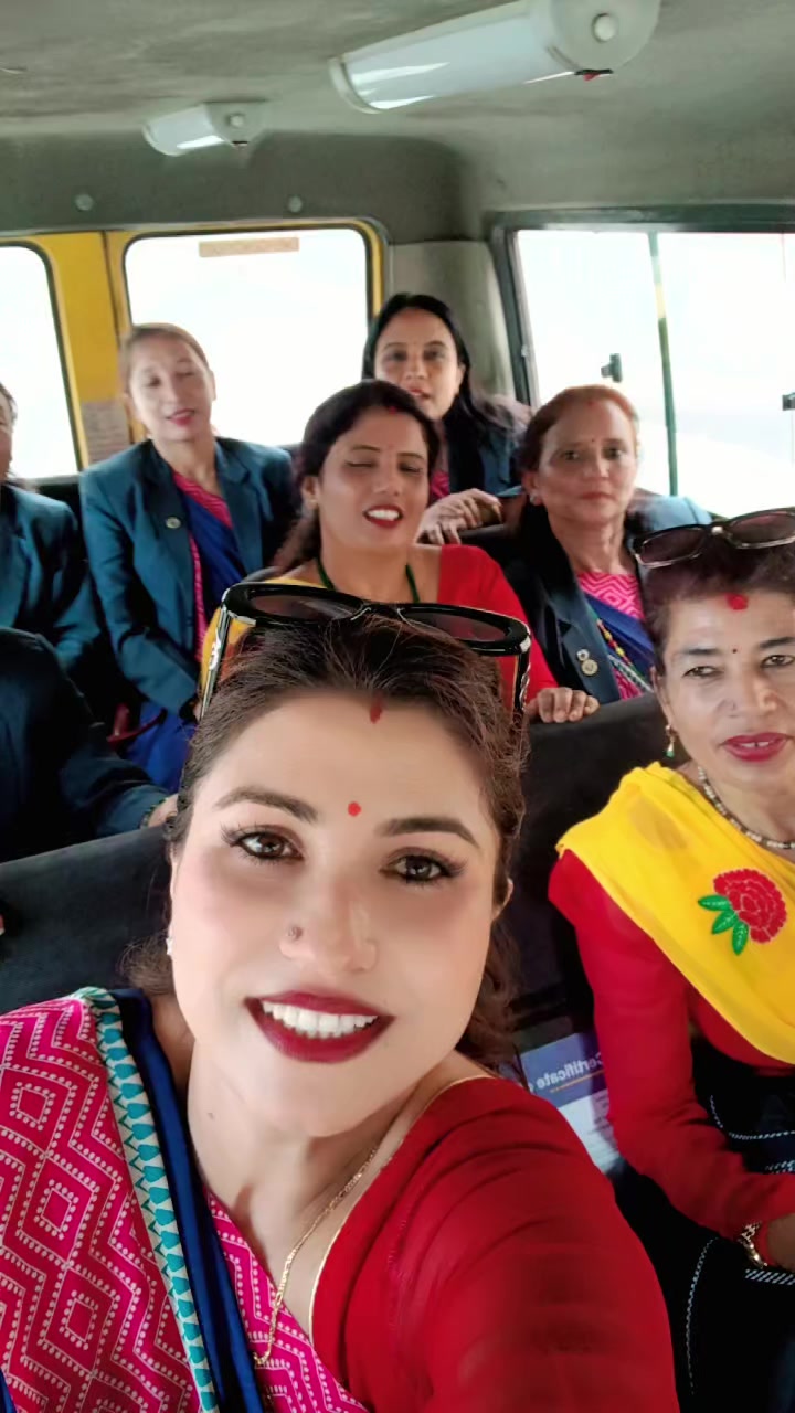 @Sharmila Basnet