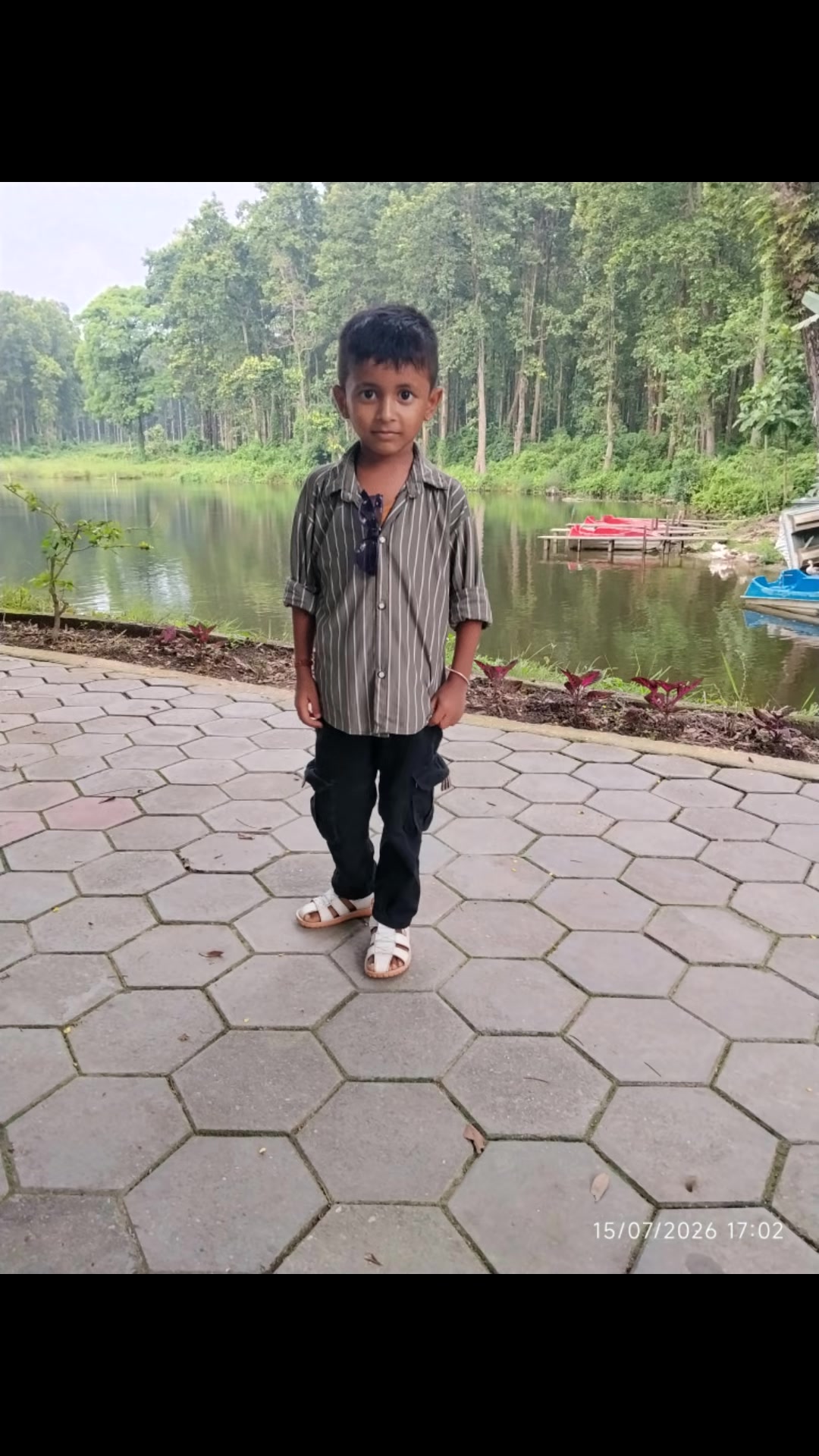 @Yugesh Das