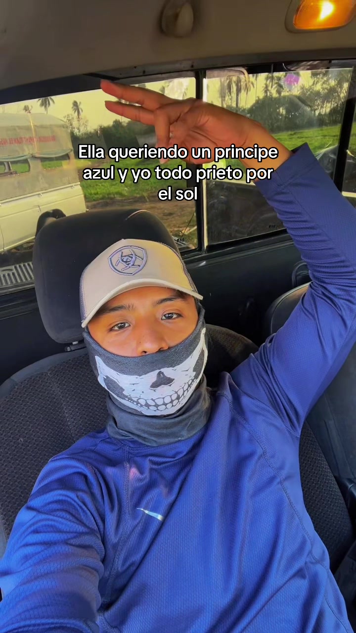 @El Jair Hern&aacute;ndez