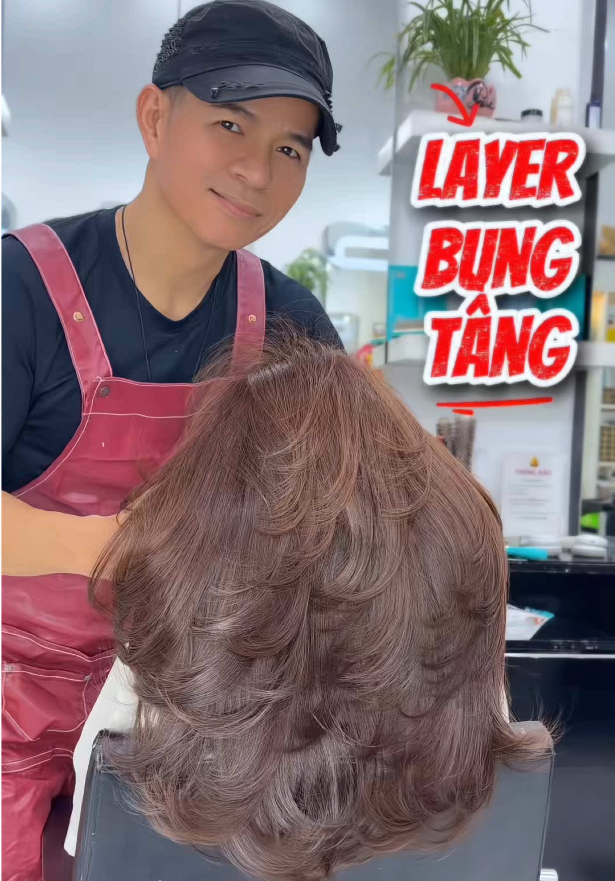 @SALON CƯỜNG DC