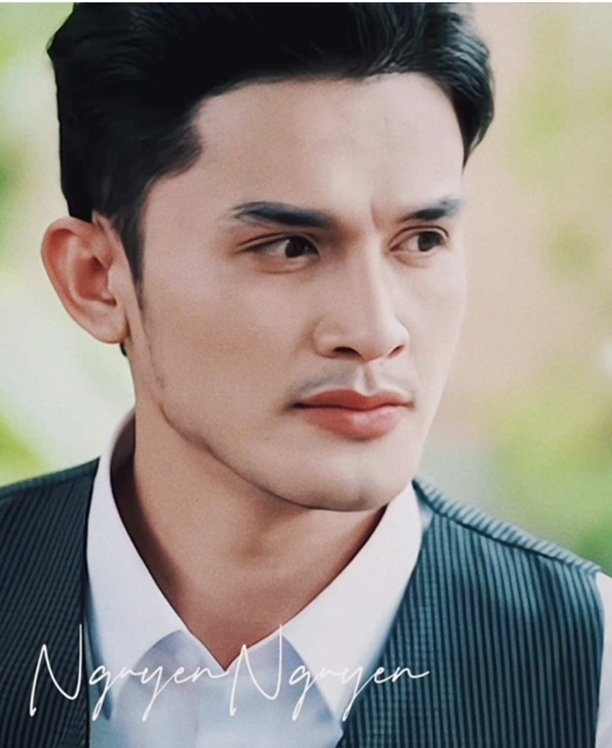 @Nguyen Nguyen