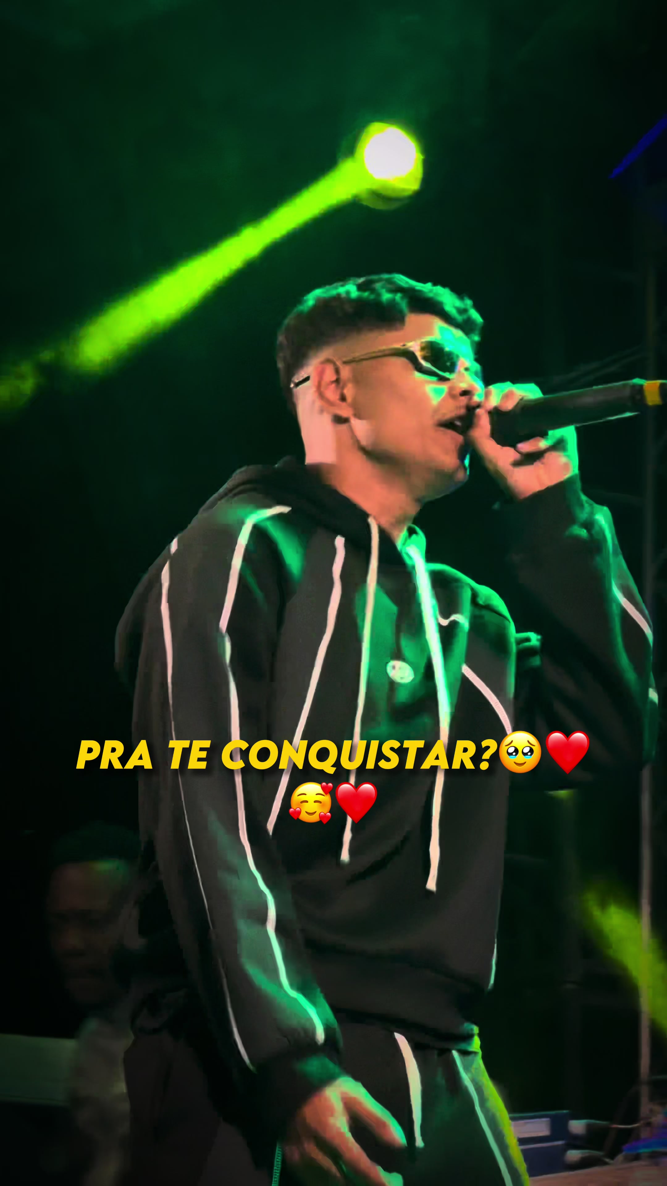 @Dinho MC