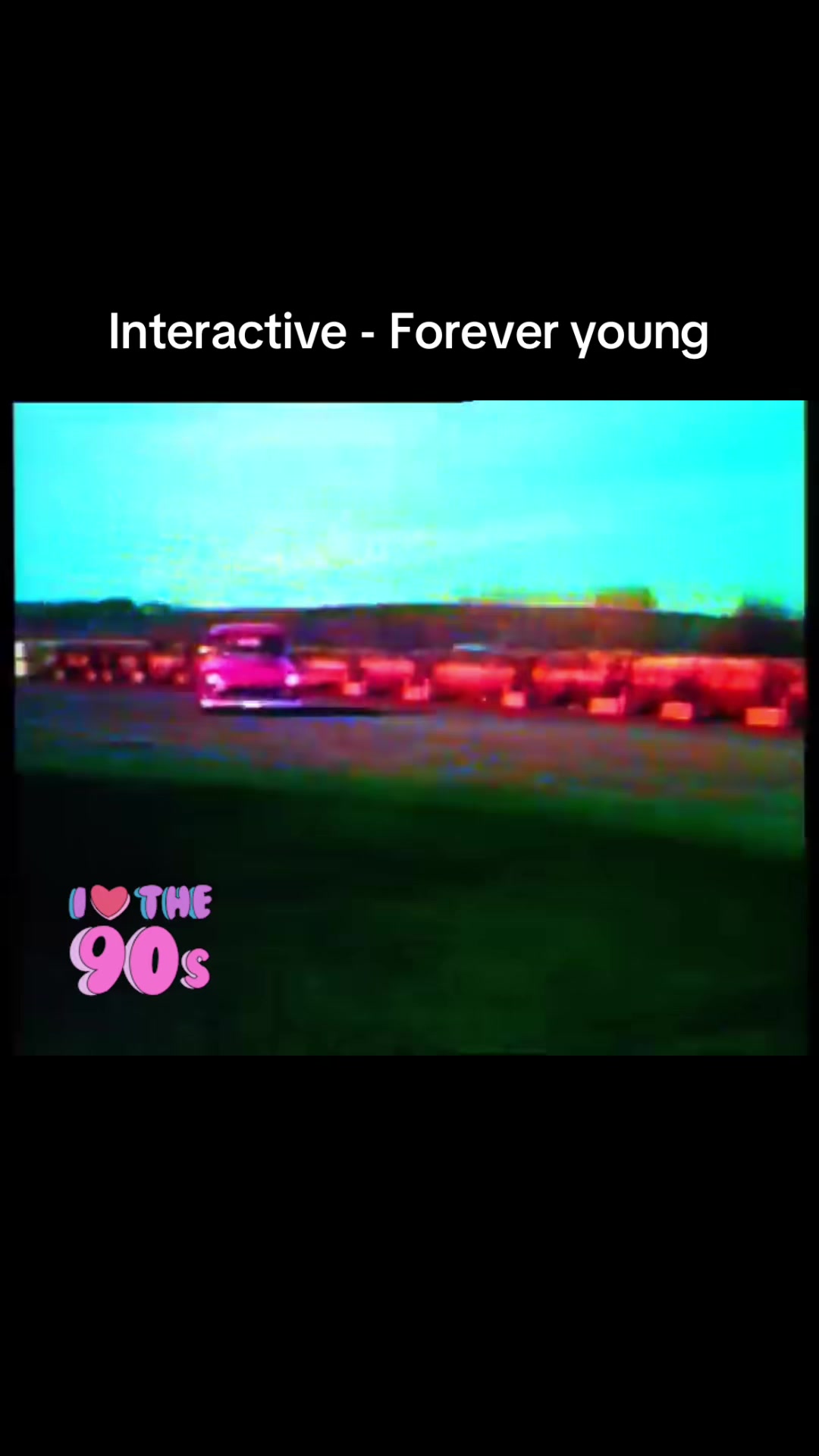 @I love the 90s