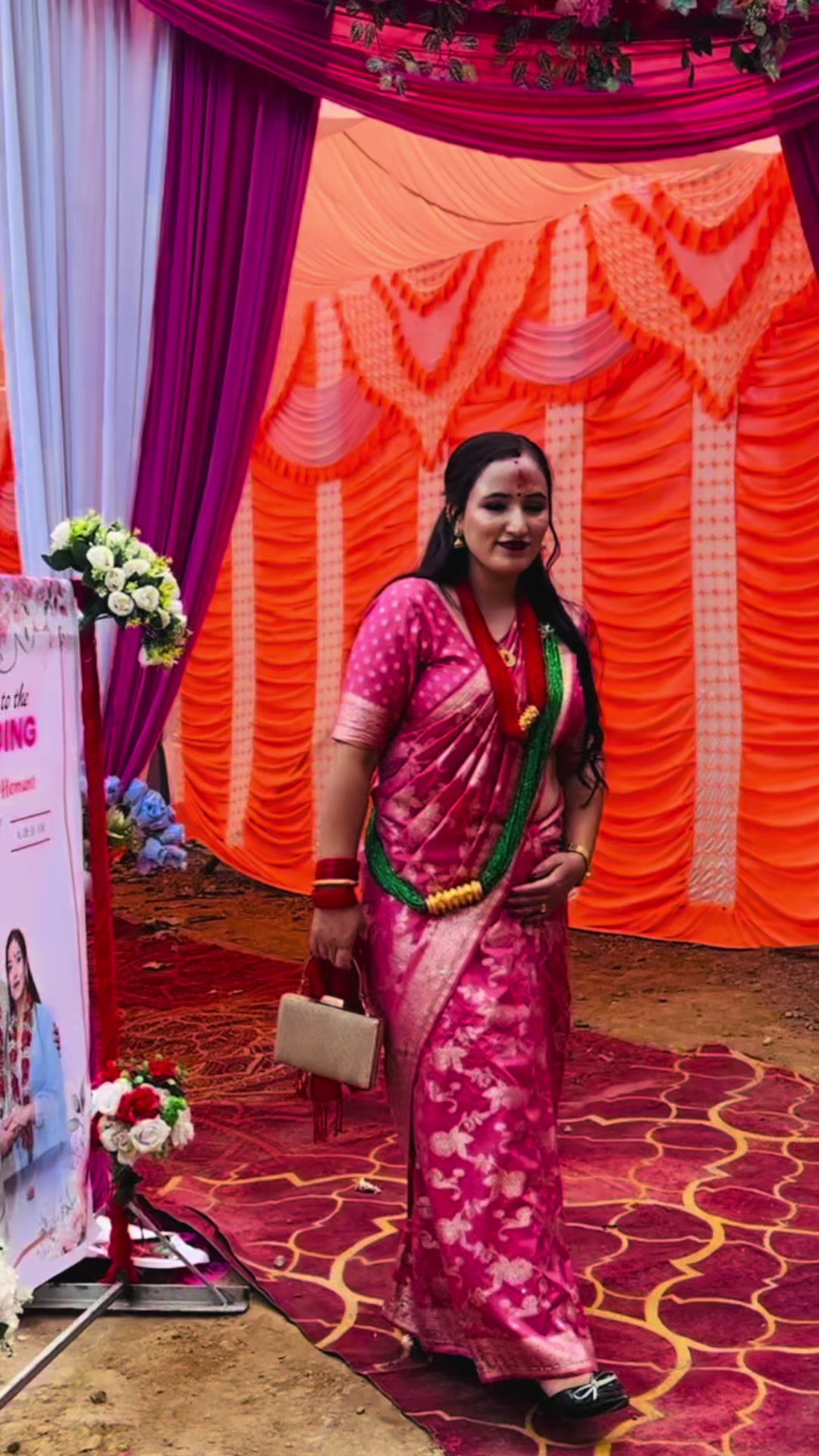 @NISHA OLI❤️