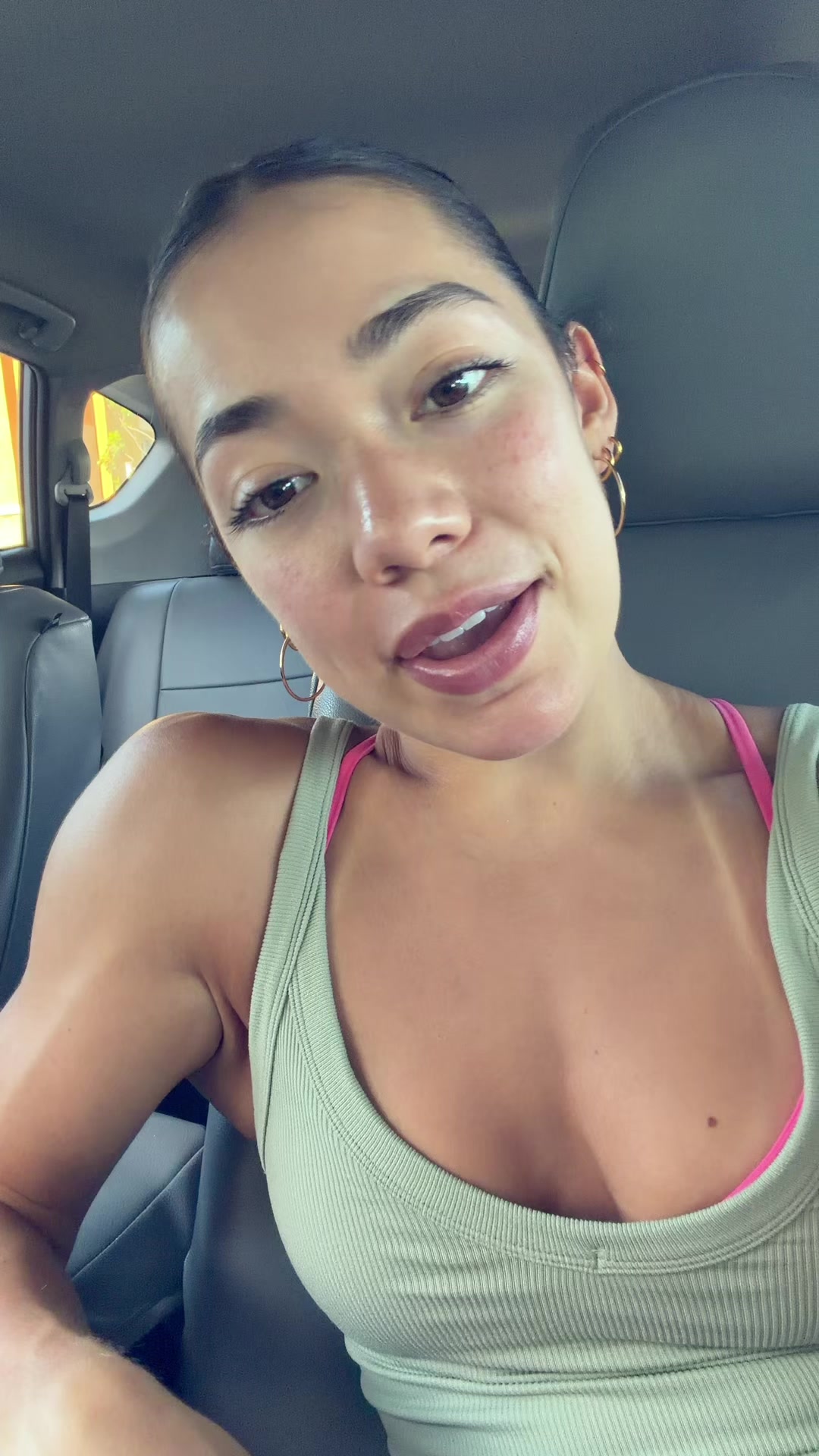 @olivia enriquez