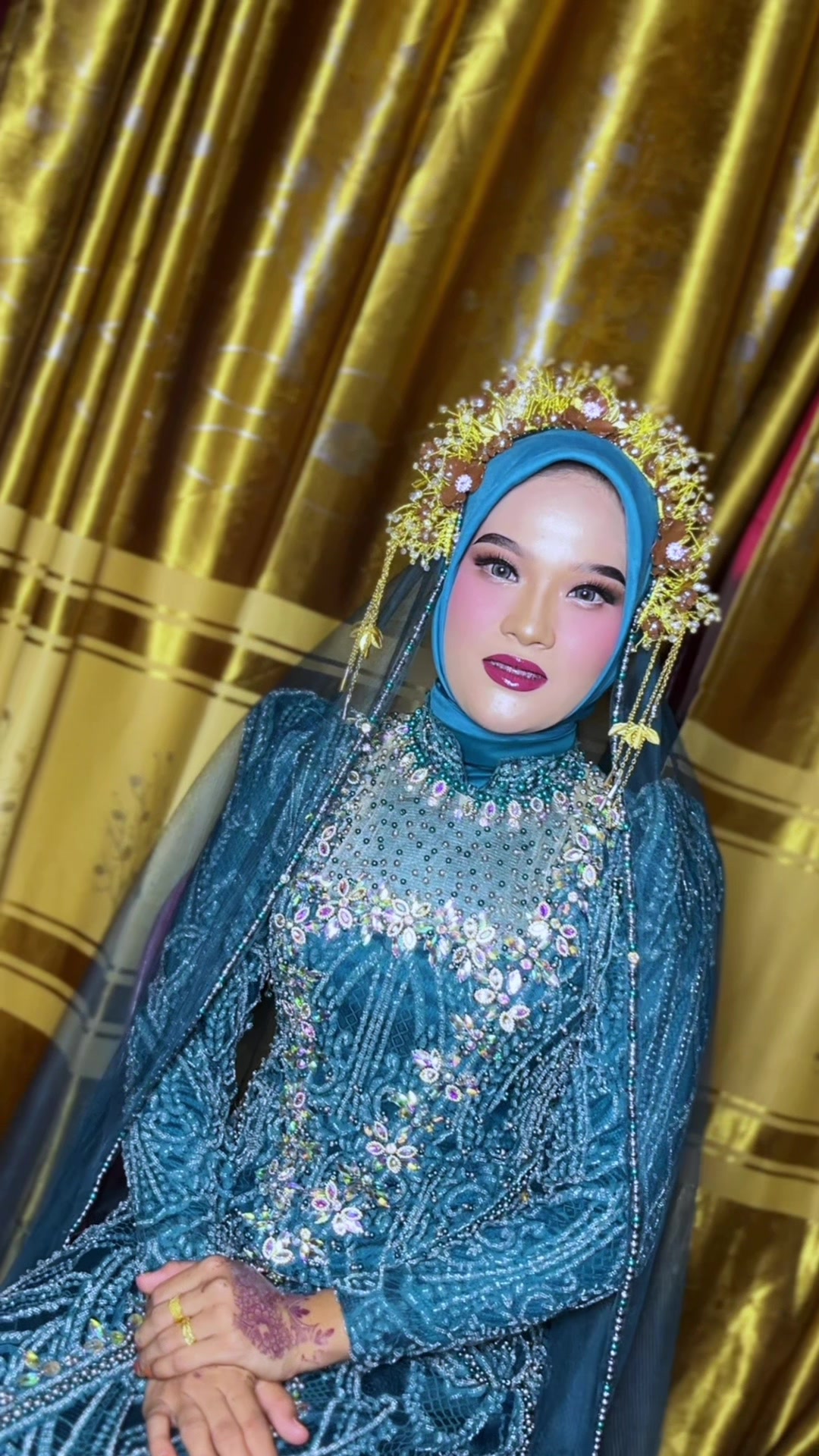@Sukri real 💄💋👰&zwj;♀️MUA