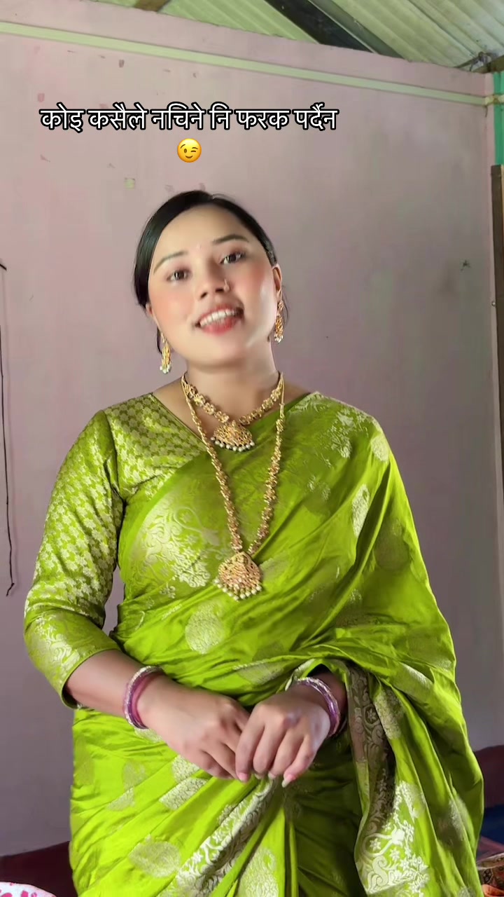@मनिषा खडका 🌸
