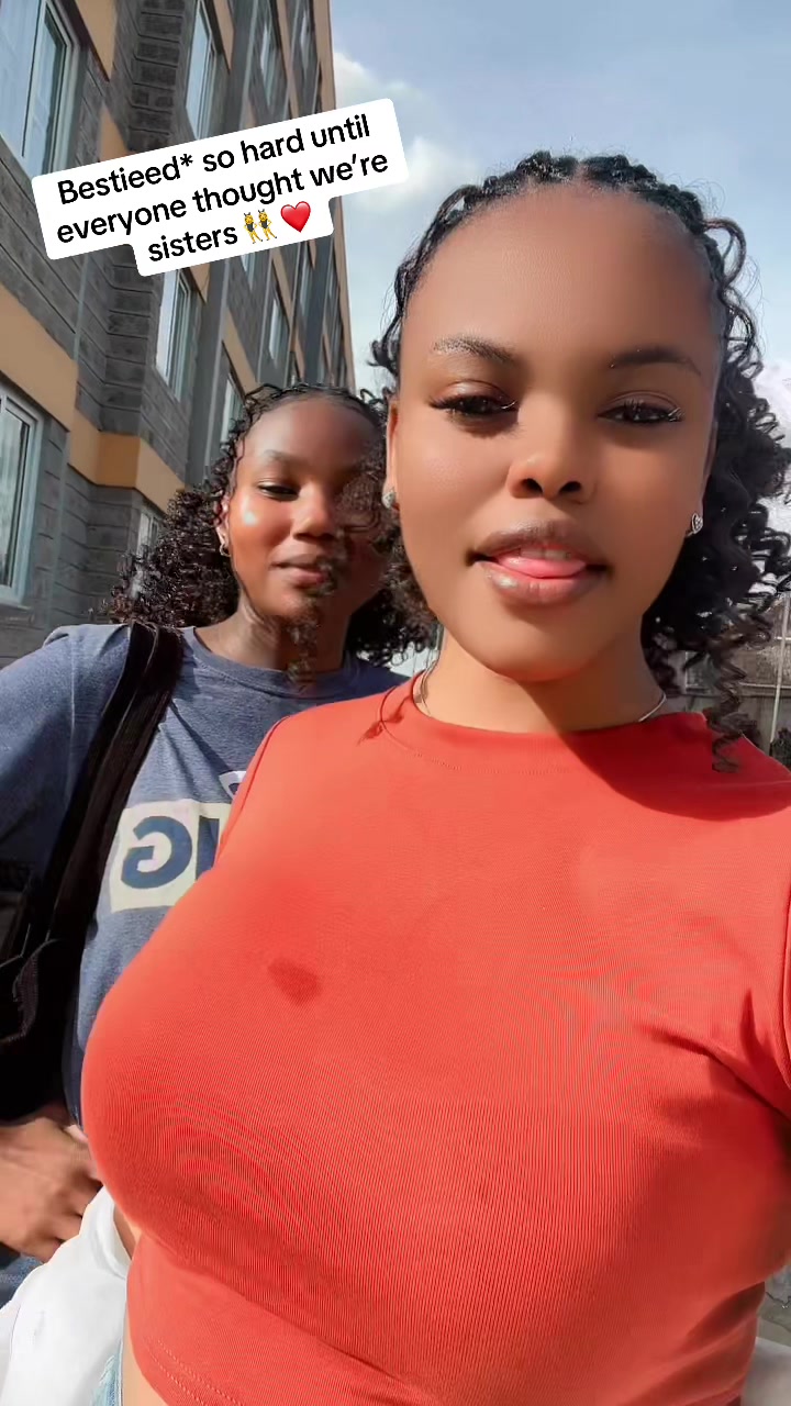@I am Annet 🇰🇪