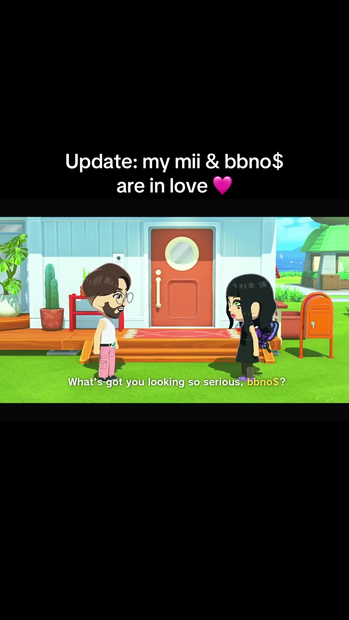 @Tiara