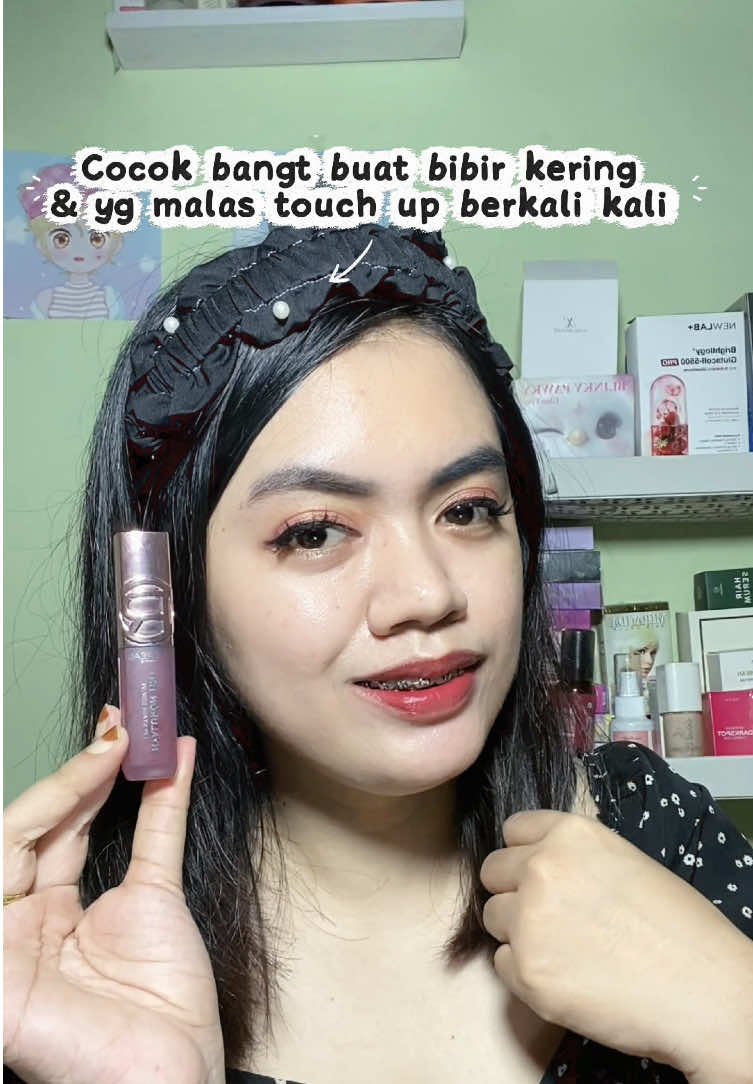 @Kiki | BeautyEnthusiast