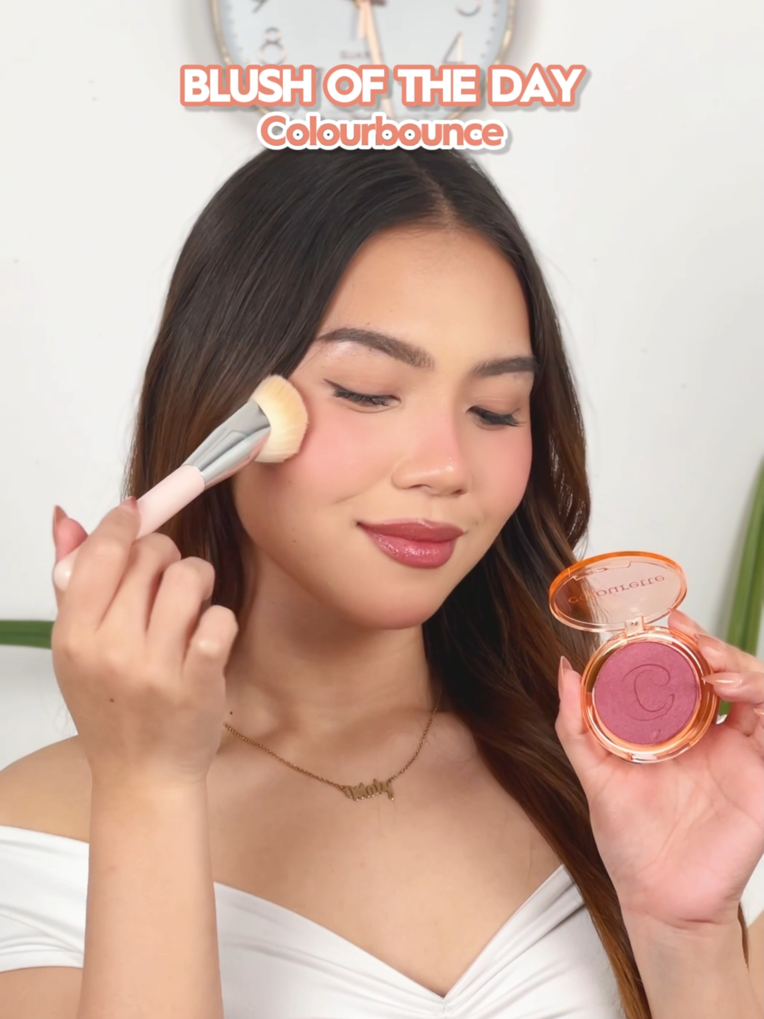 @Colourette Cosmetics
