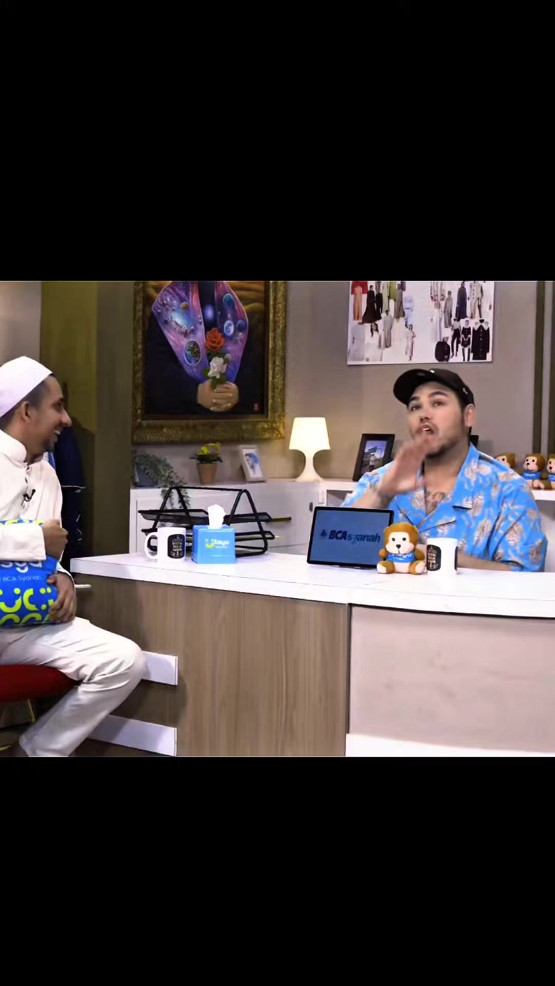 @BukanUstad