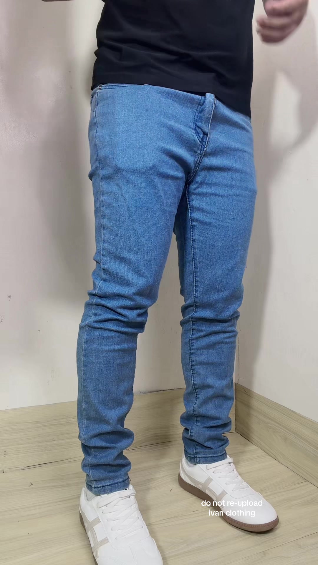 @Ivan Clothing