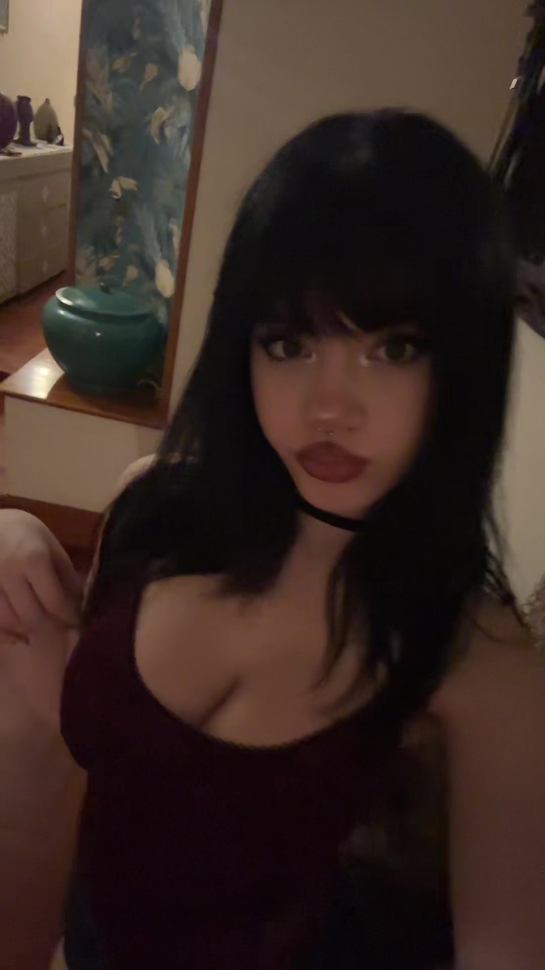 @️