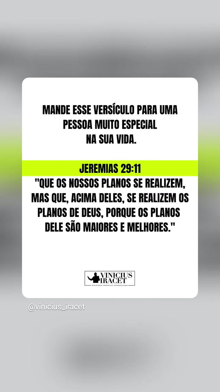 @Paulo Victor