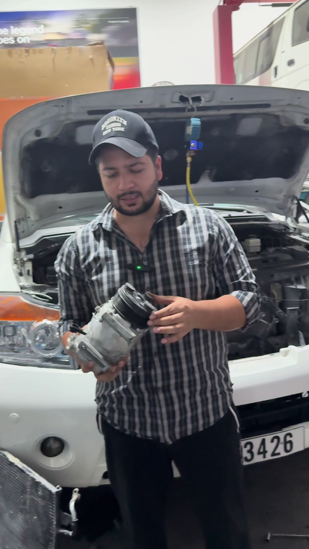 @Malik Cars Mastermind & Garage