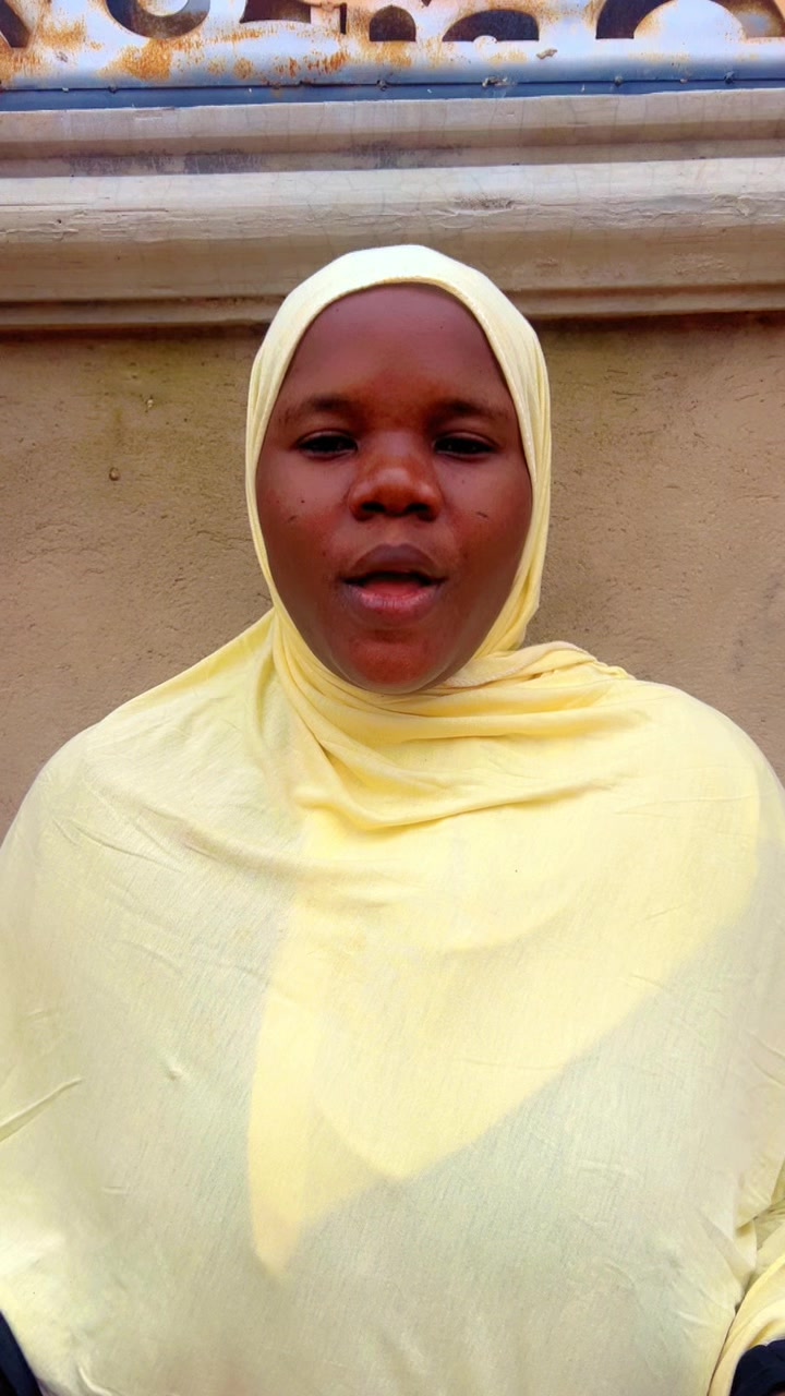 @Sarauniyar Maganin Nigeria
