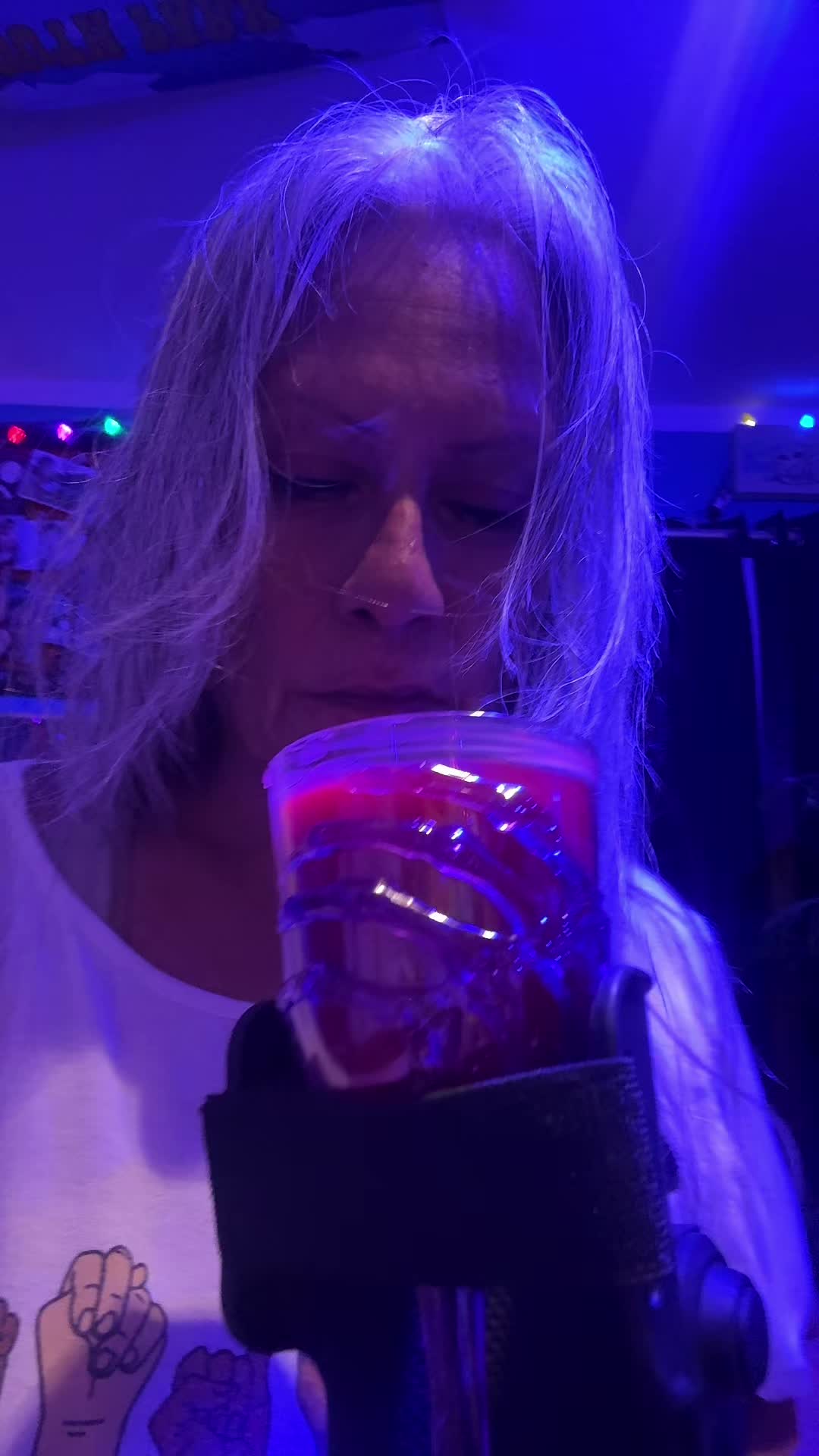 @Ghostflower_Inc 👻🌹AshArt