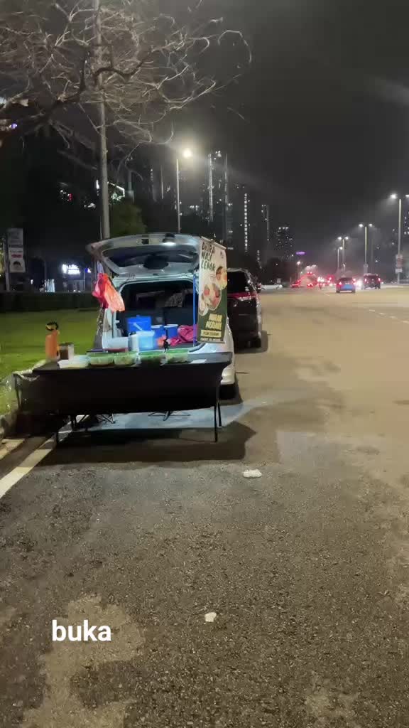 @DHIRA NASI LEMAK