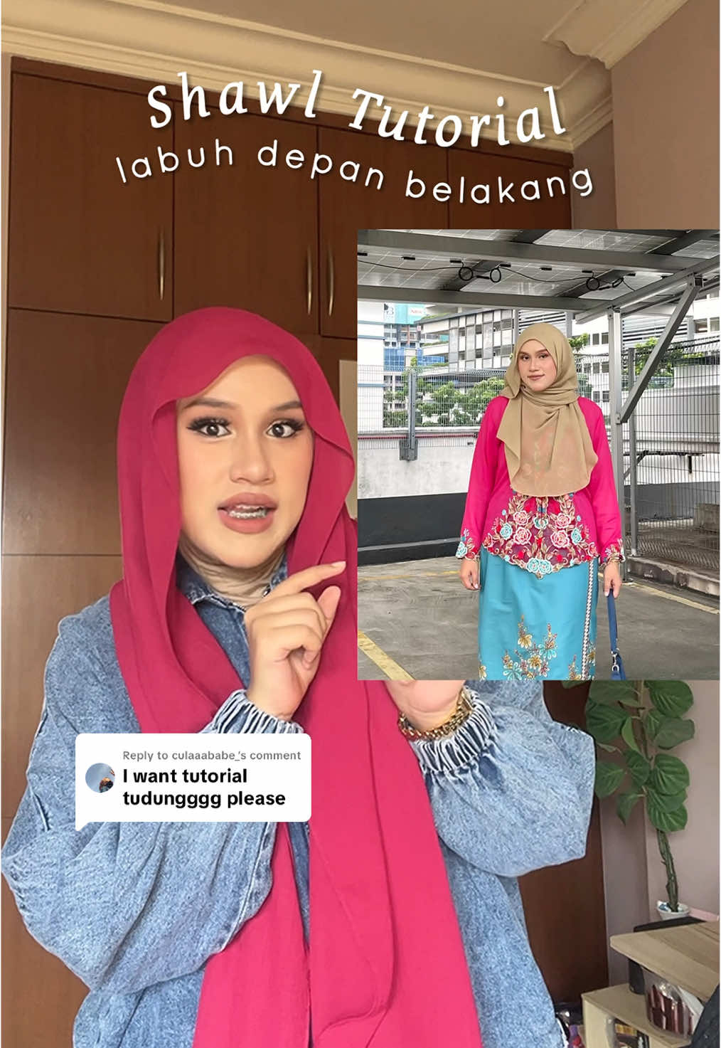 @Izzan Adriana