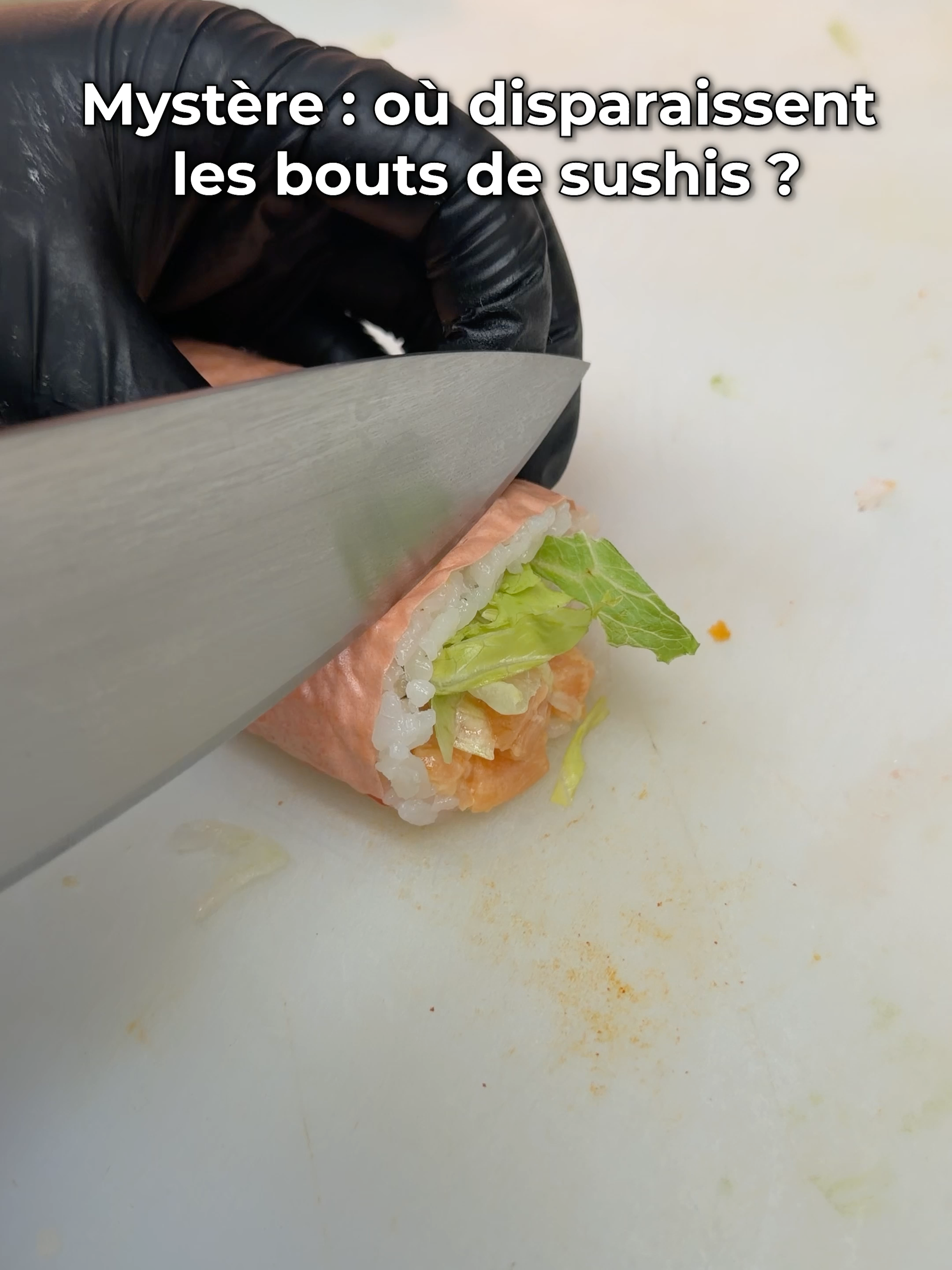 @Sushi X