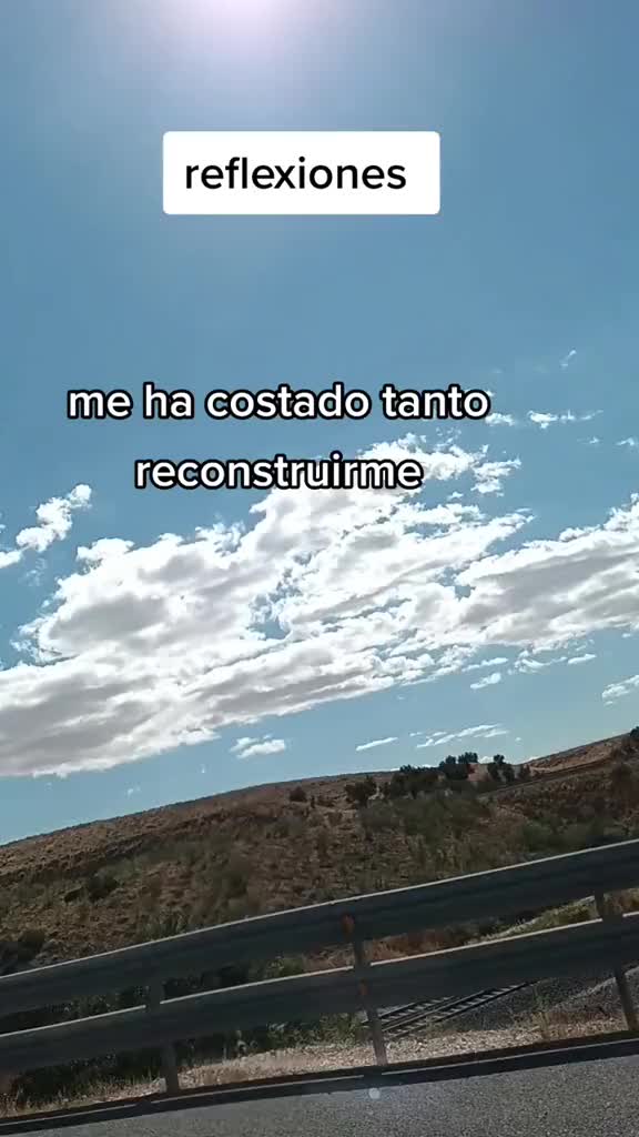 @mi vida llena de reflexiones