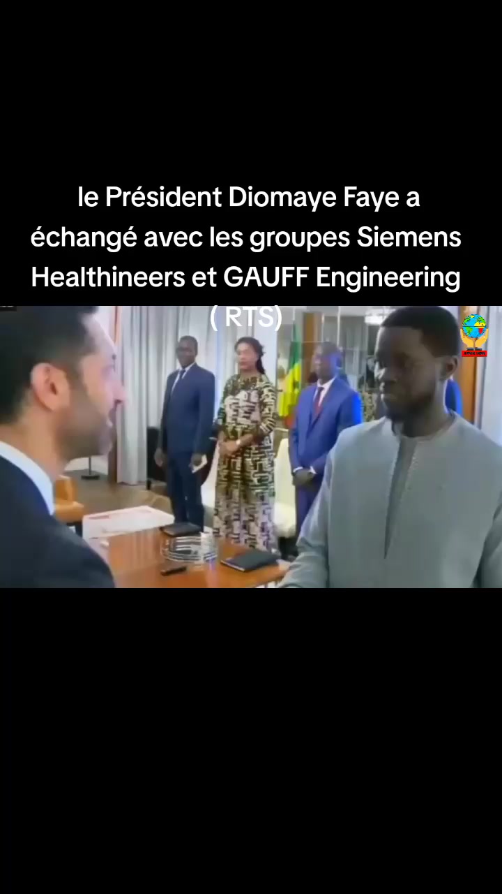 @AFRIK INFO 🌍