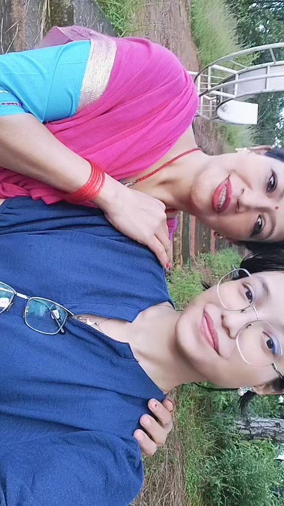@🇳🇵 Lila Shrestha 🇮🇳