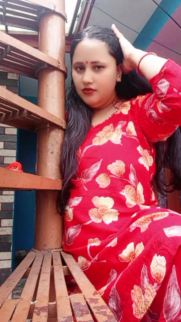 @Sangita Adhikari