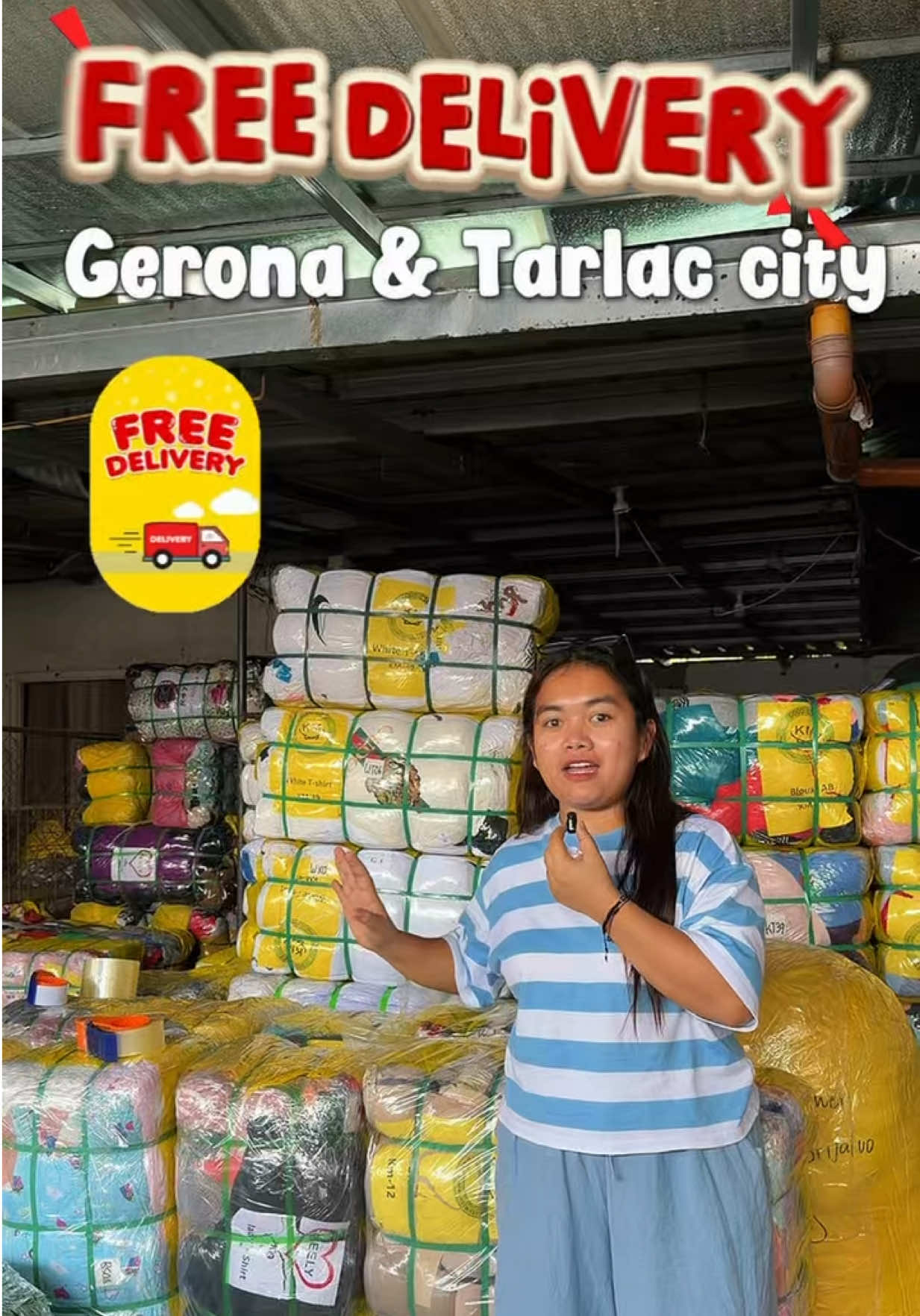 @Kryztal Ukay Direct Supplier