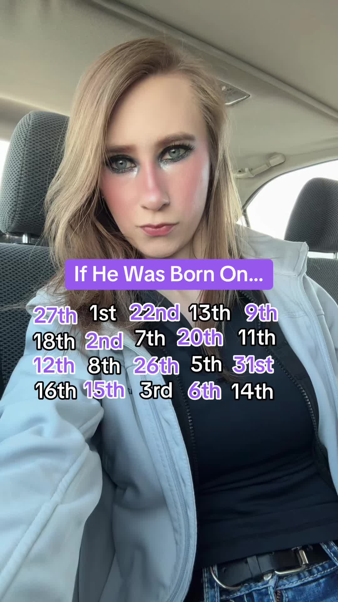 @ChaaseyMaarie
