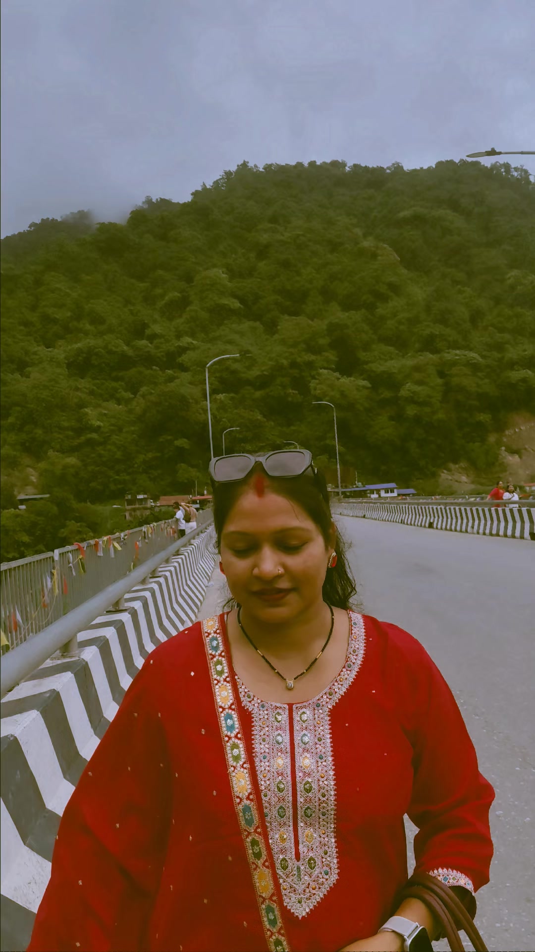@chanda kumarii mehta