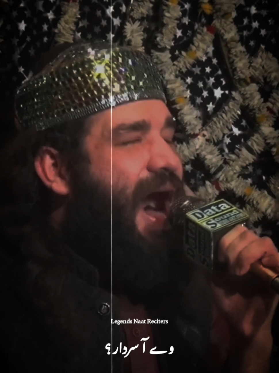 @Legends Naat Reciters