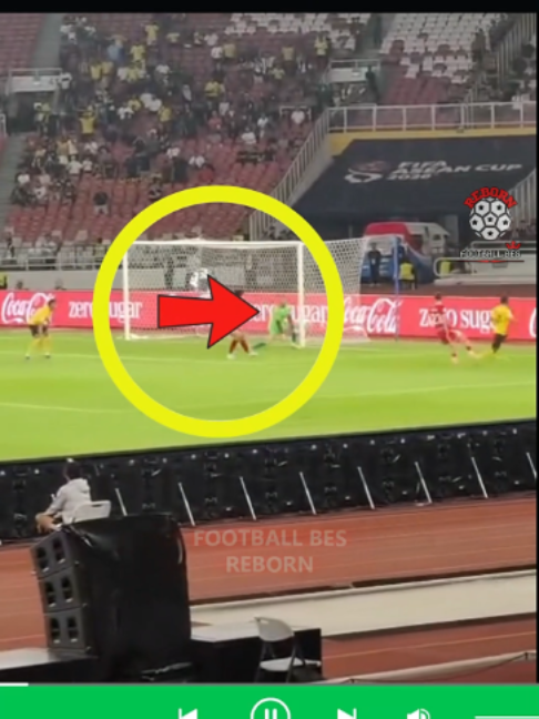 @Football Bes Reborn ASLI