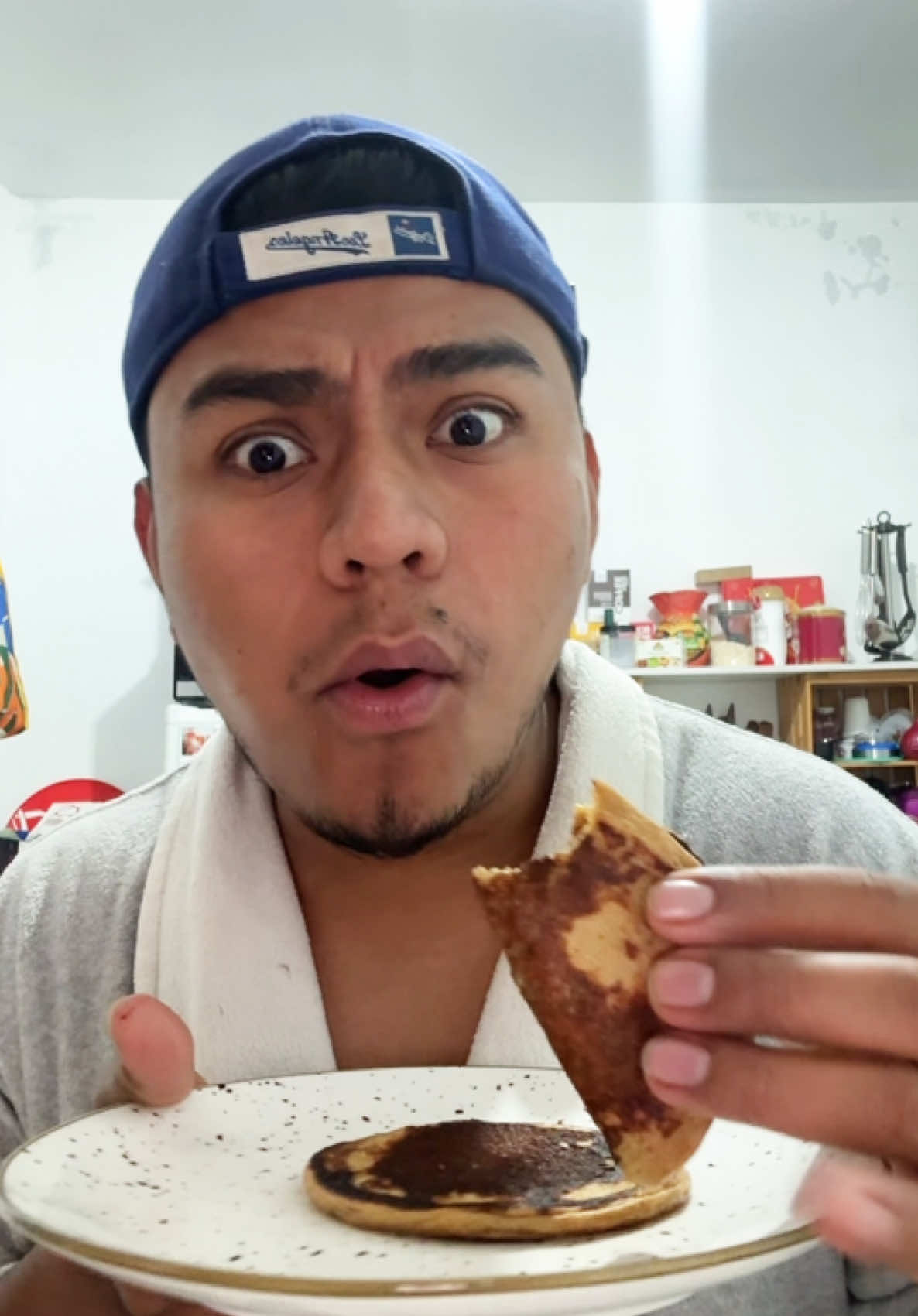 @Josh Alonzo 🤩 | ChuladaMayor