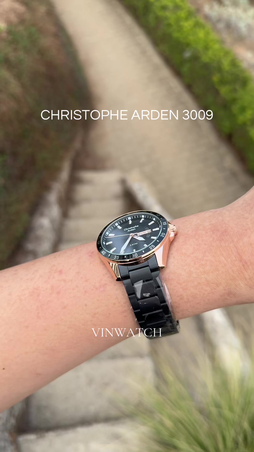 @vinwatch