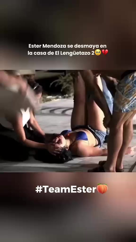 @Ester Mendoza 🇭🇳