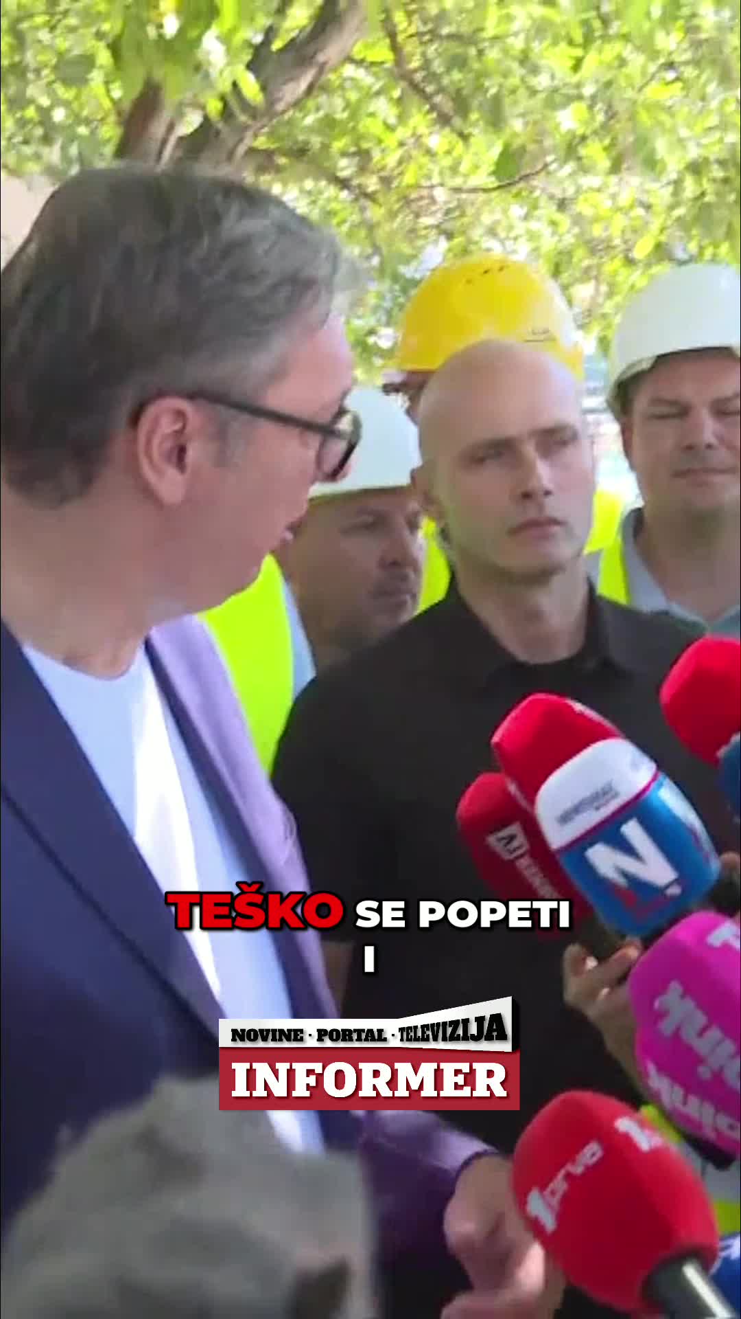 @Informer TV