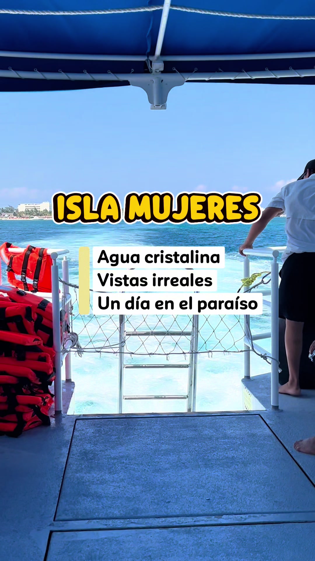 @Kuali Tours Cancún
