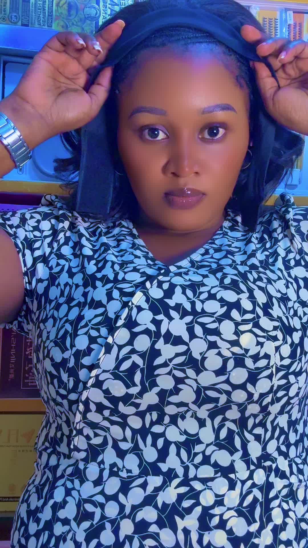 @Vanny beauty touch