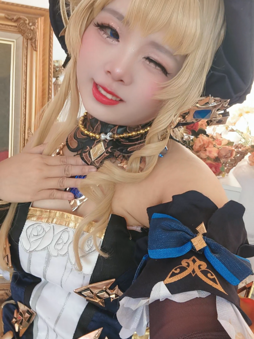@Miruku19