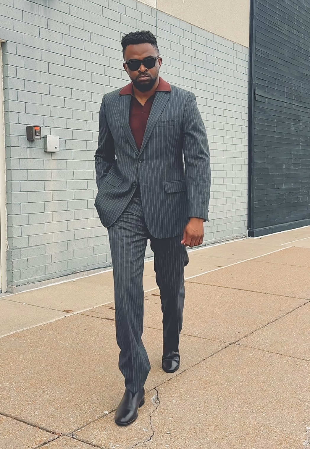 @Dasylva | Men’s Style