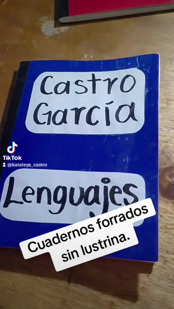 @La profe chida