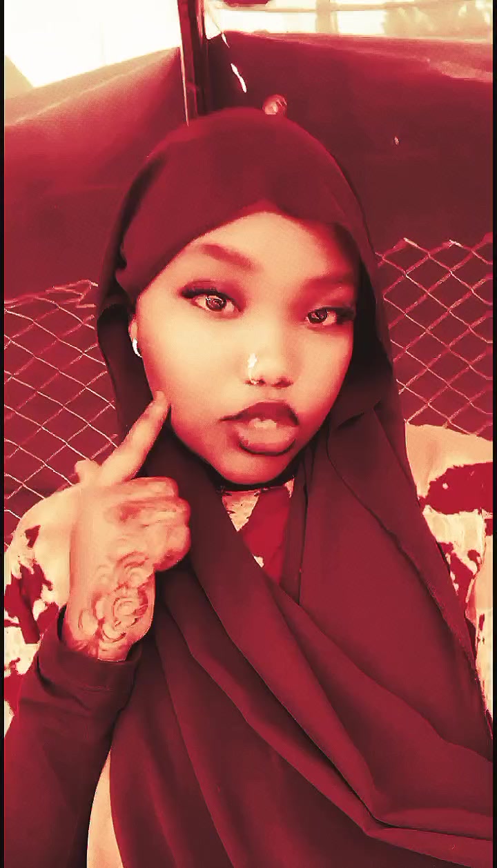@Mtoto wa Harrie❤️